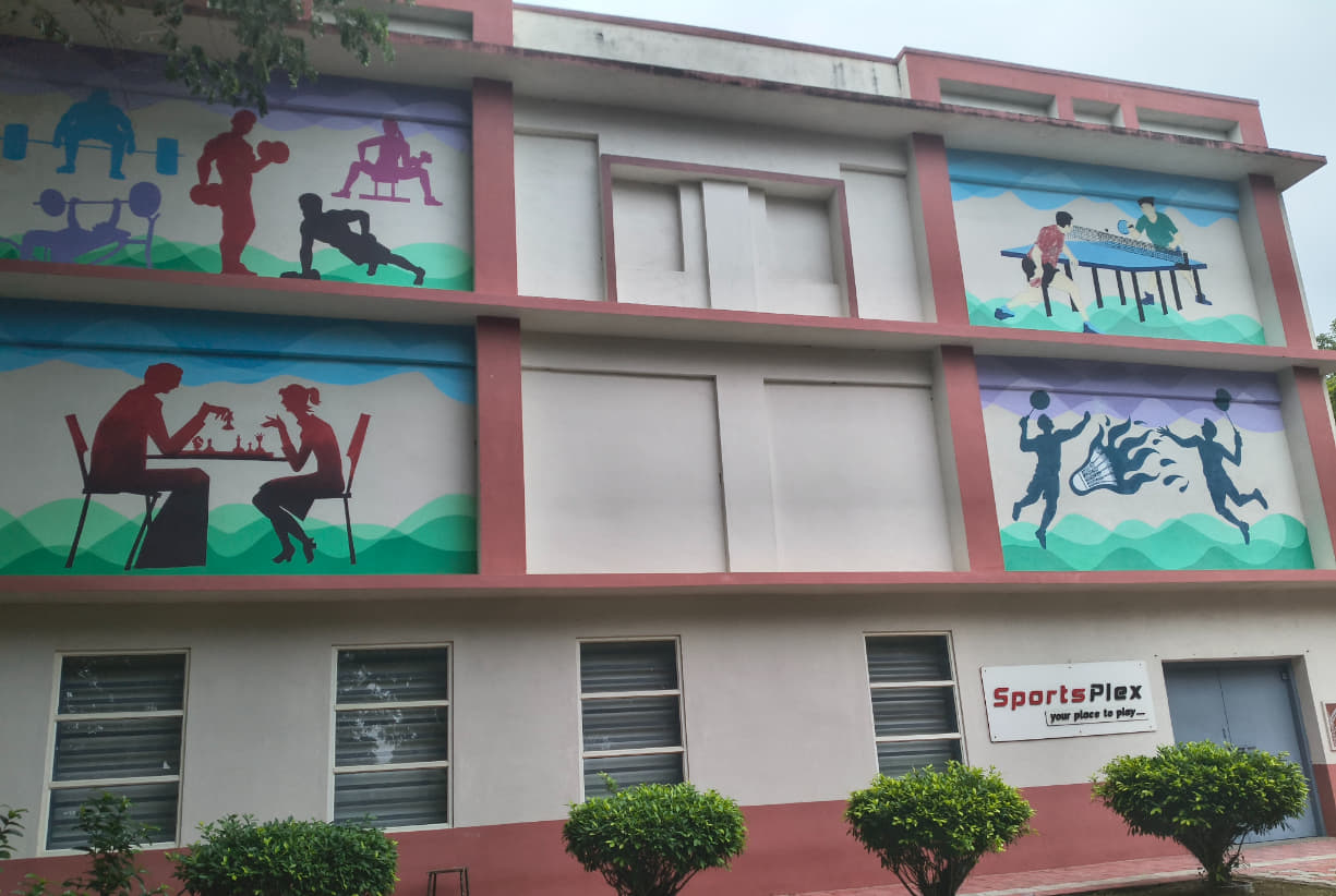 RVR JC Sports and Ground photo 8